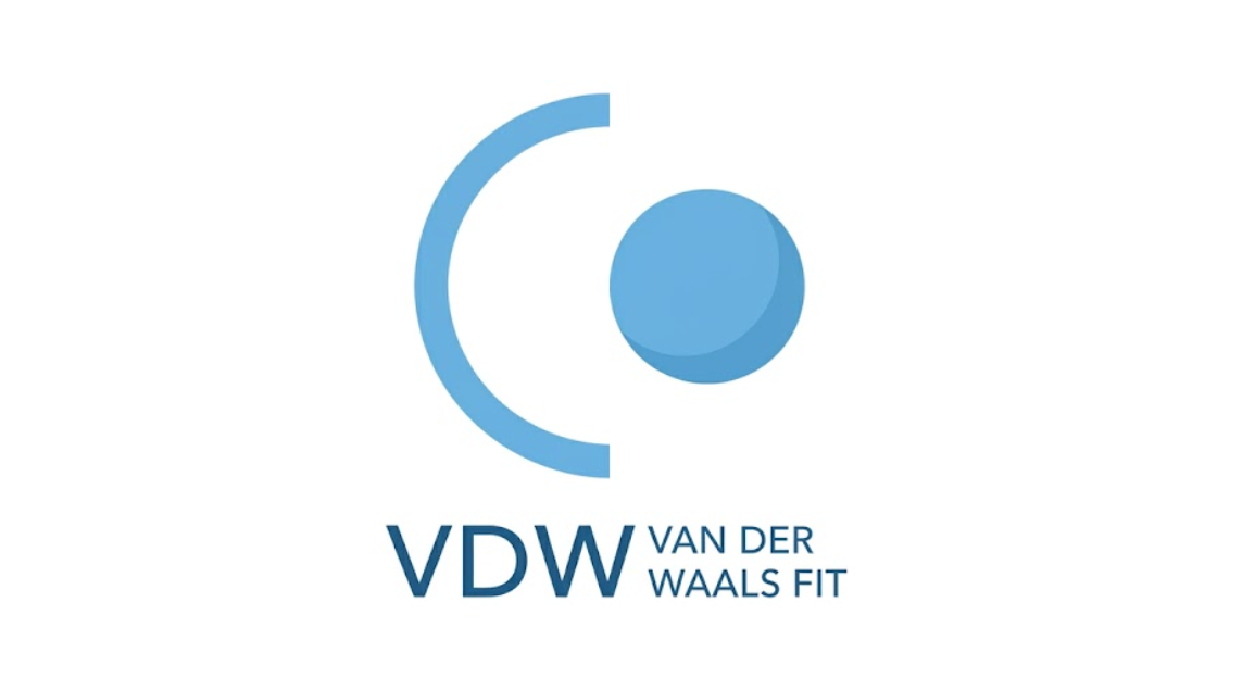 Van der Waals Fit